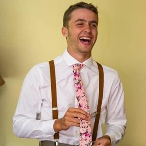 Meet your Posher, Marc